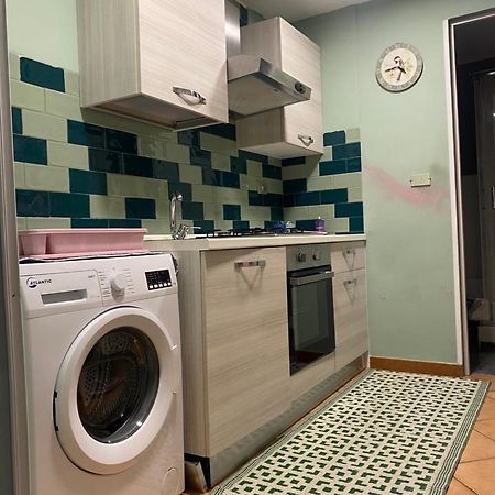 Green Home Неаполь Экстерьер фото