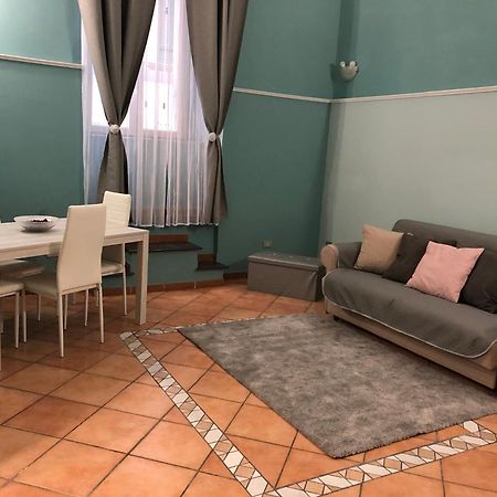 Green Home Неаполь Экстерьер фото