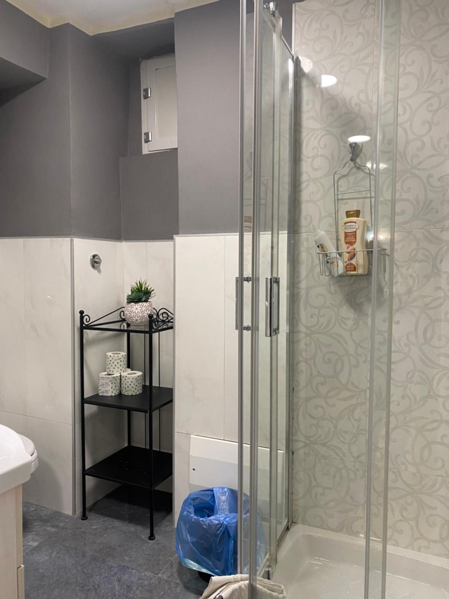 Green Home Неаполь Экстерьер фото