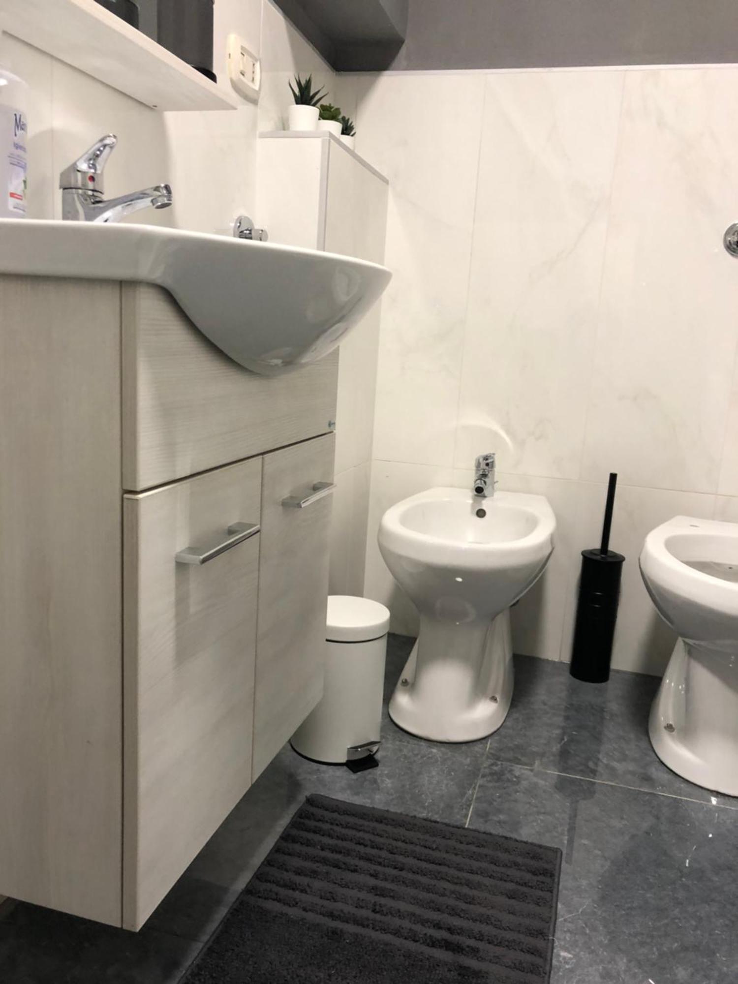 Green Home Неаполь Экстерьер фото
