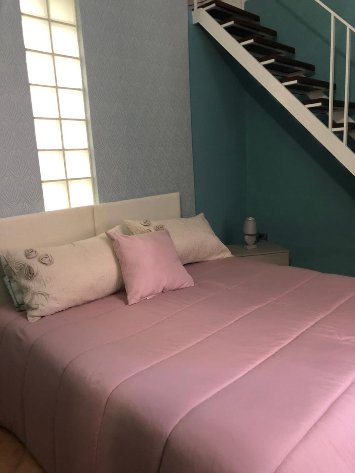 Green Home Неаполь Экстерьер фото