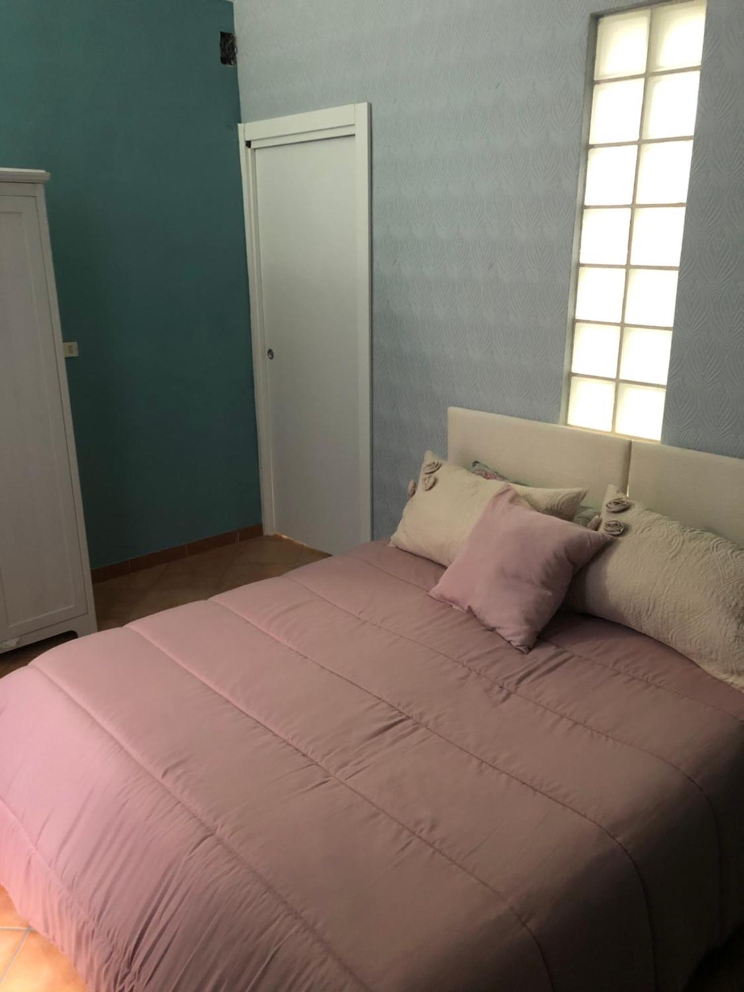 Green Home Неаполь Экстерьер фото