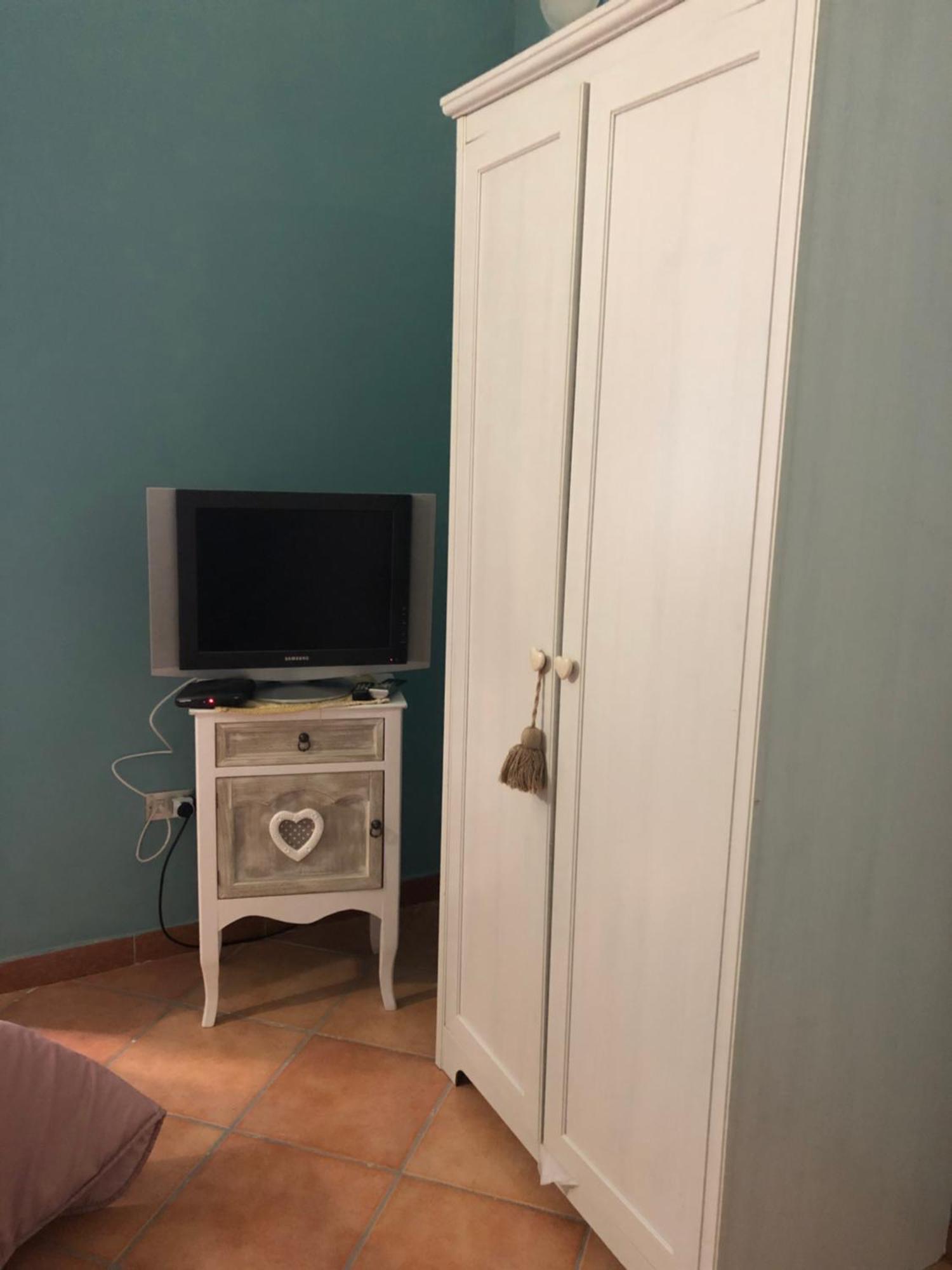 Green Home Неаполь Экстерьер фото